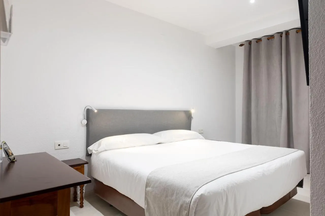 Hostal La Costa El Ejido 2*,  Espagne