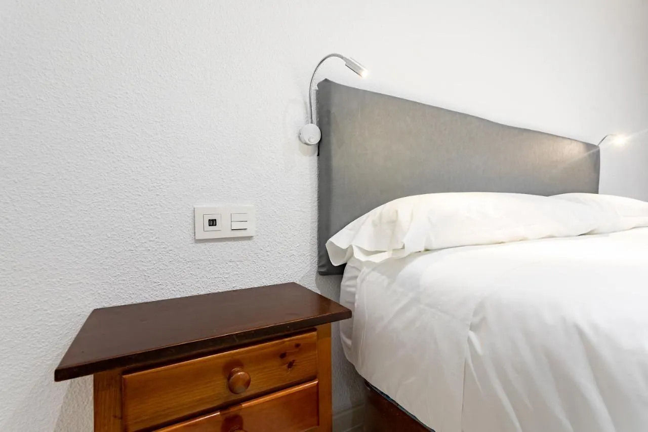 Guest house Hostal La Costa El Ejido