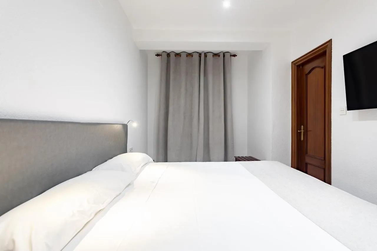 Hostal La Costa El Ejido Espagne