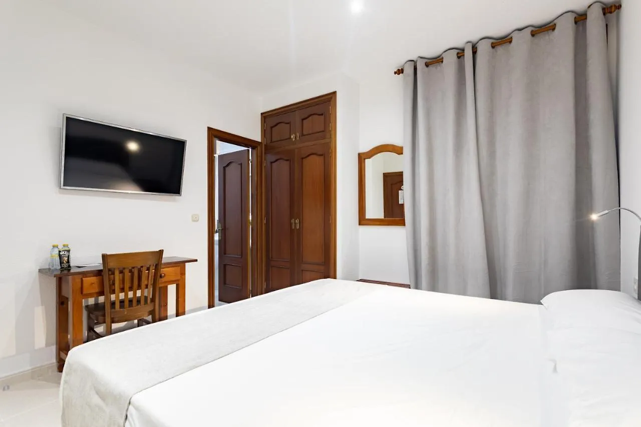 Guest house Hostal La Costa El Ejido