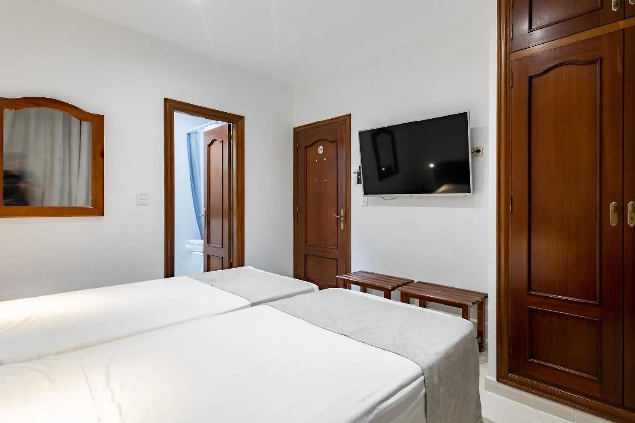 Hostal La Costa El Ejido