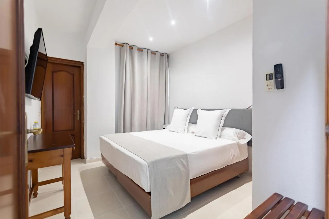 Hostal La Costa El Ejido Spain