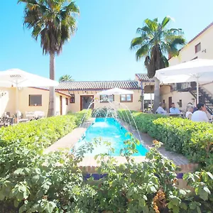Maison d'hôtes Hacienda Mendoza