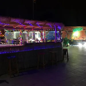 ** Maison d'hôtes Casa Blanca Tenerife Sur Espagne