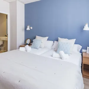 ** Hotel Bypillow Mumm Espagne