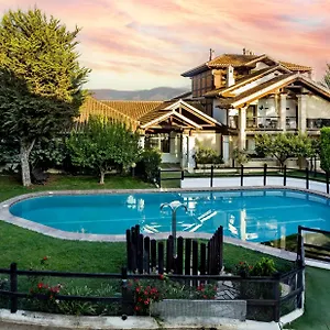 Cortijo Landete (adults Only) Hotel