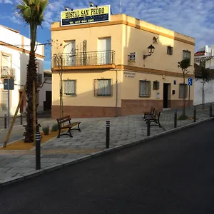 Auberge de jeunesse San Pedro