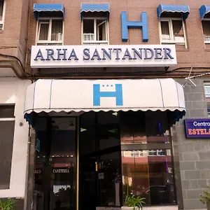 *** Hotel Arha Espagne