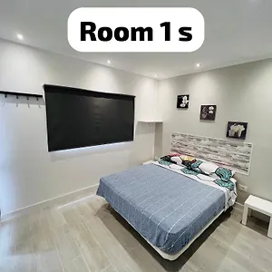 Bed & Breakfast Paraiso Tenerife Super