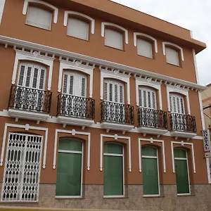 Maison d'hôtes Avenida