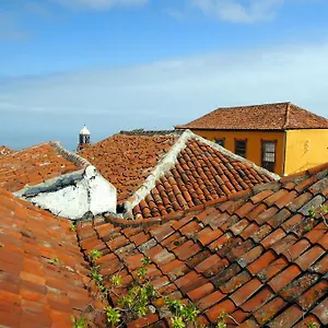** Maison d'hôtes Silene Orotava Espagne