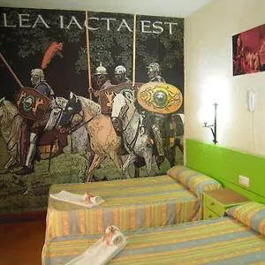 Tematico El Cid Guest house