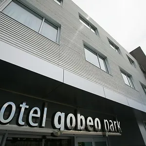 *** Hotel Gobeo Park Espagne