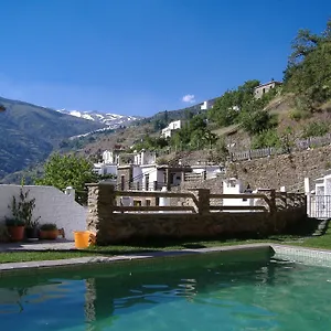 Estrella De Nieves Hotel
