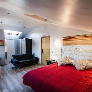 Hotel Ria De Espagne