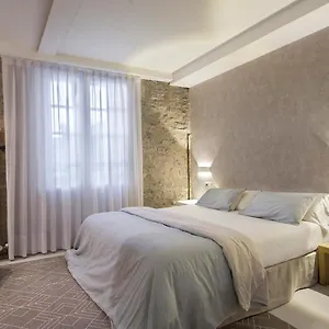 ** Maison d'hôtes La Casa De Arquillos Espagne