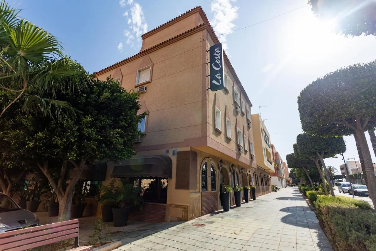 Guest house Hostal La Costa El Ejido