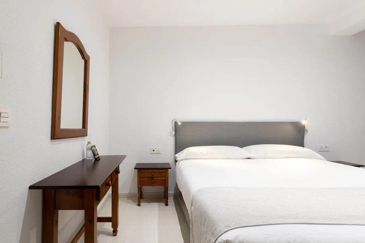 ** Guest house Hostal La Costa El Ejido Spain