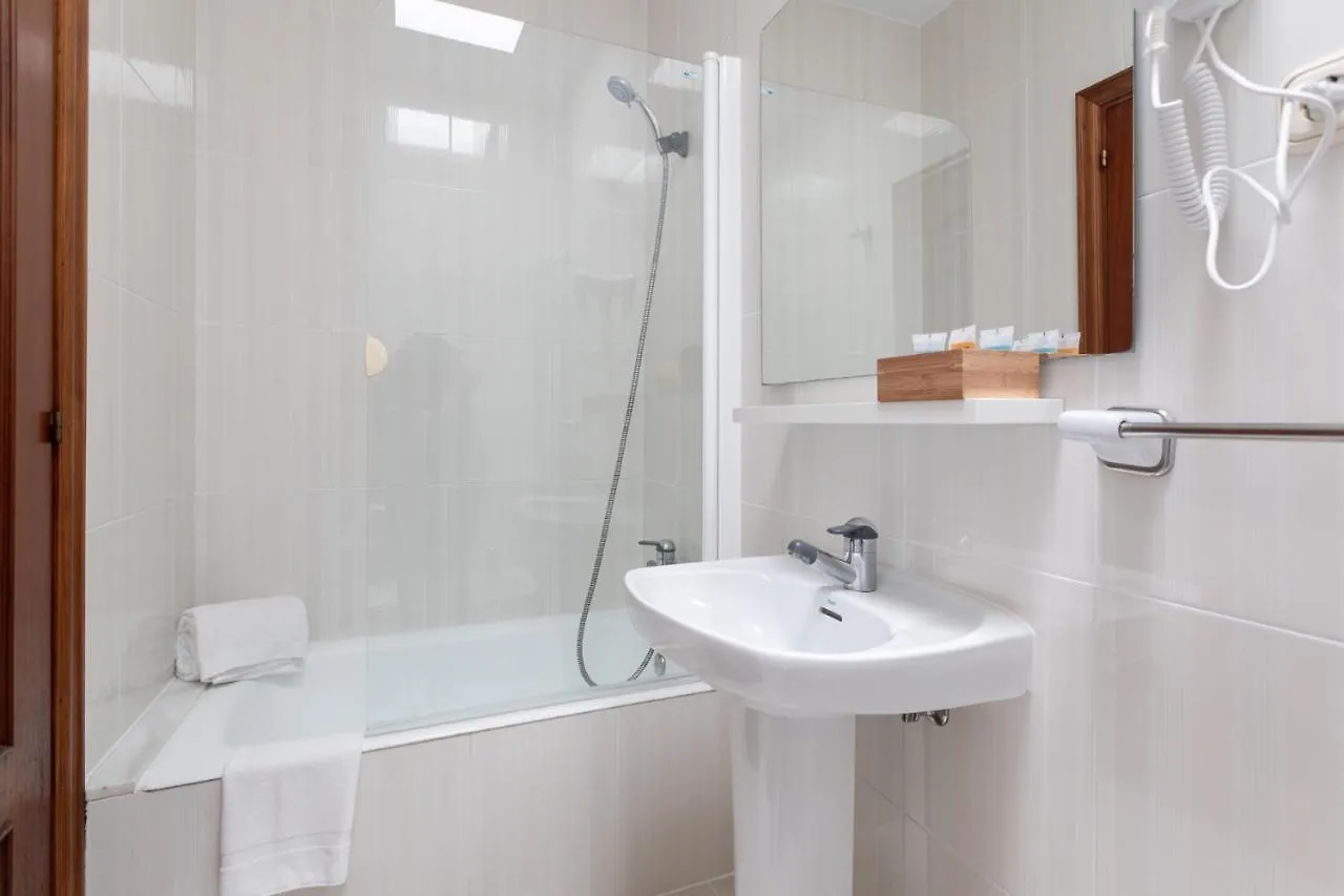 Hostal La Costa El Ejido 2*,  Spain