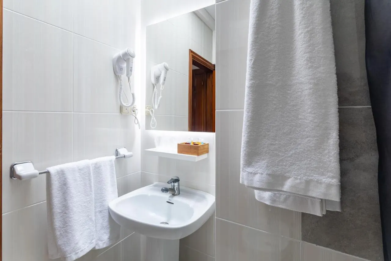 ** Guest house Hostal La Costa El Ejido Spain