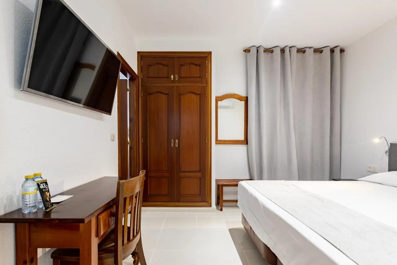 Hostal La Costa El Ejido