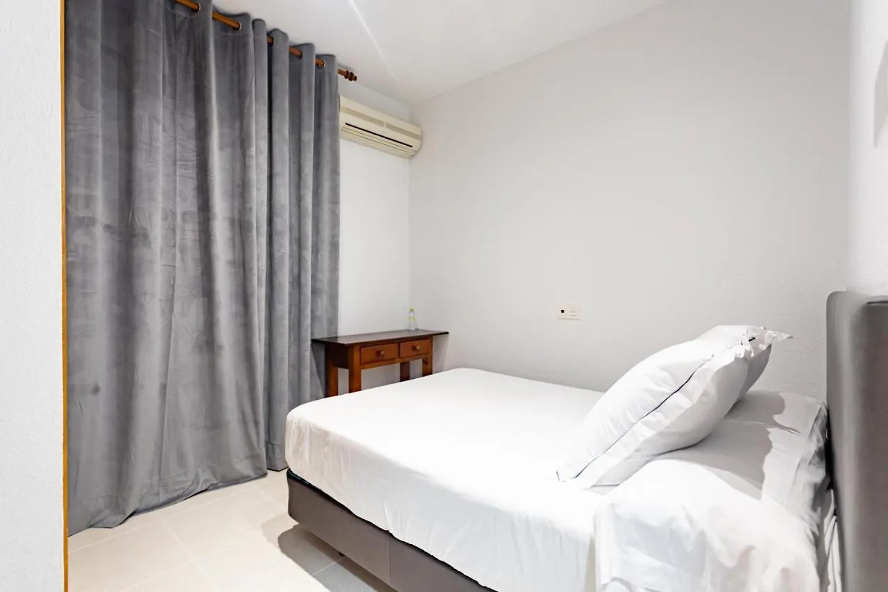 Hostal La Costa El Ejido Spain