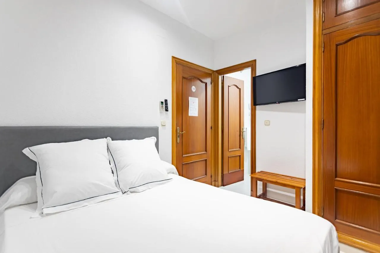 Hostal La Costa El Ejido 2*,  Spain