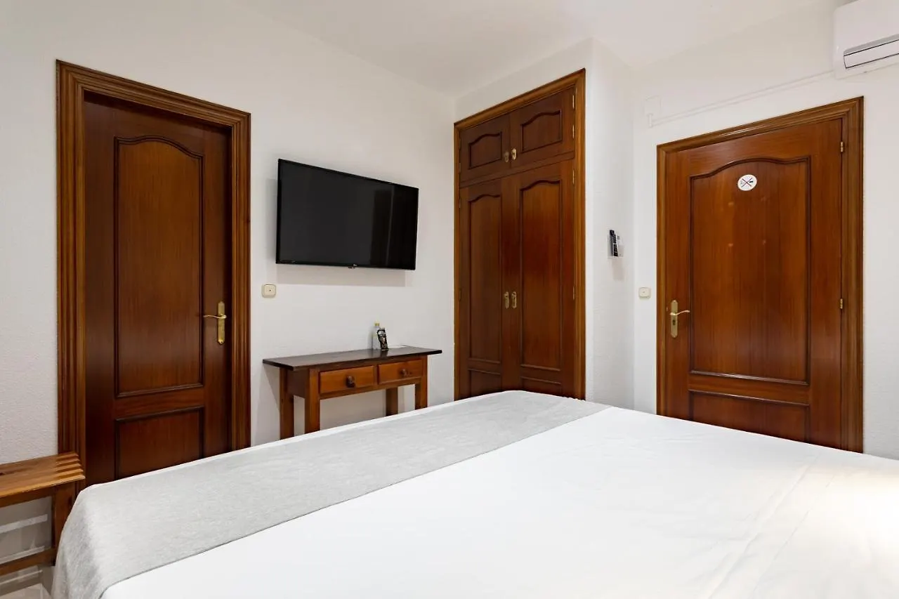 Hostal La Costa El Ejido 2*,  Spanyolország